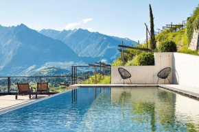 Pratenberg Wine Lodge Merano